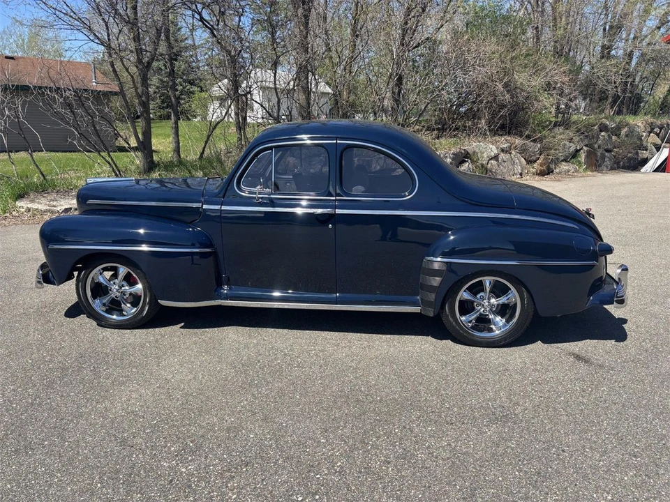 1946 Ford Standard & Deluxe & Super Deluxe - Image 15 of 31