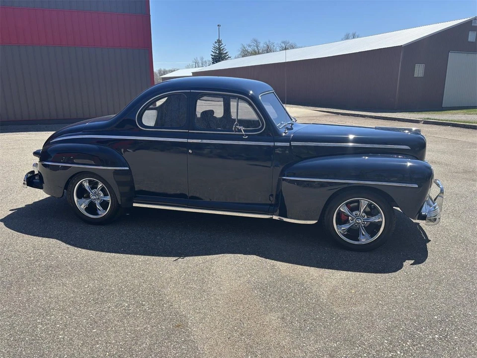 1946 Ford Standard & Deluxe & Super Deluxe - Image 13 of 31