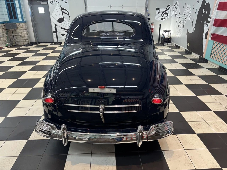 1946 Ford Standard & Deluxe & Super Deluxe - Image 17 of 31