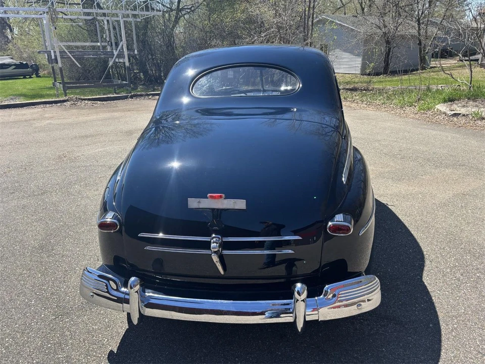 1946 Ford Standard & Deluxe & Super Deluxe - Image 5 of 31