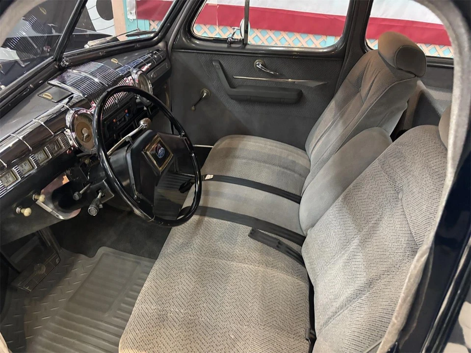 1946 Ford Standard & Deluxe & Super Deluxe - Image 25 of 31