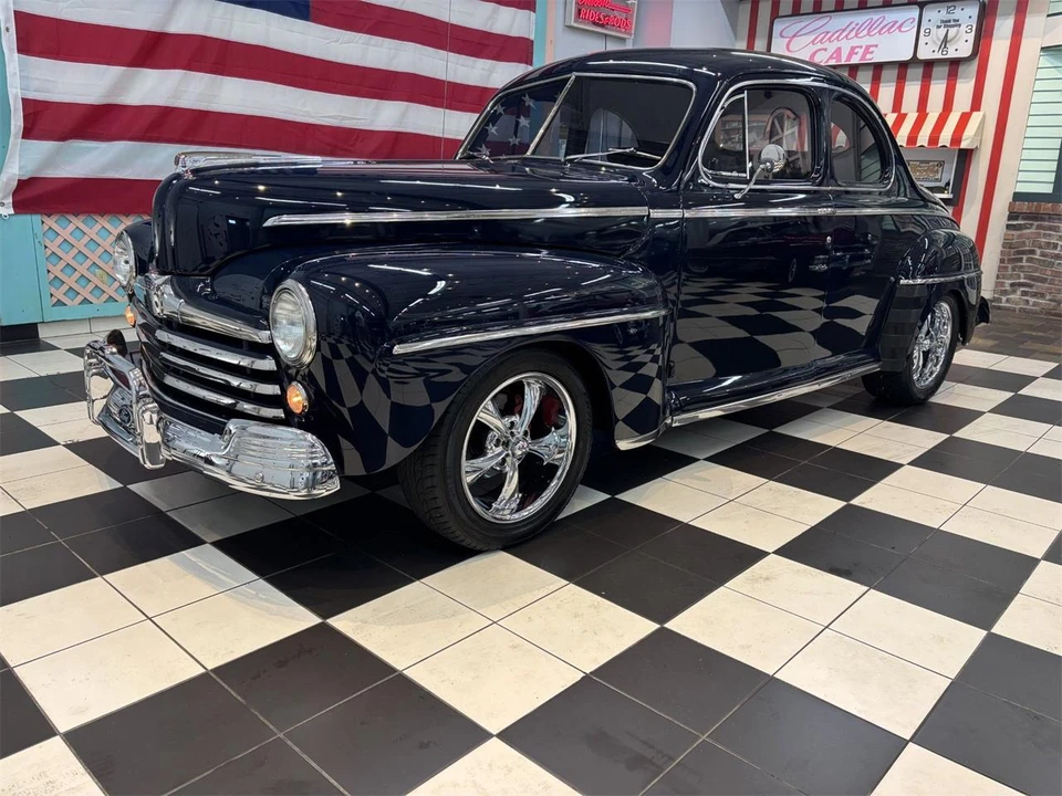 1946 Ford Standard & Deluxe & Super Deluxe - Image 12 of 31