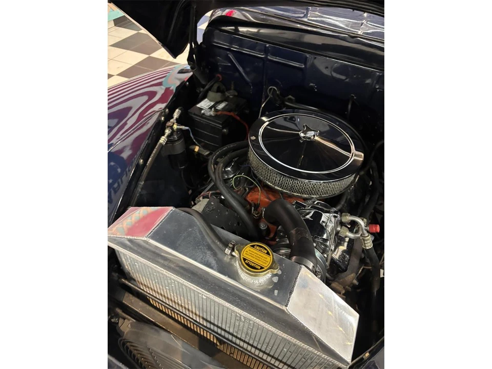 1946 Ford Standard & Deluxe & Super Deluxe - Image 18 of 31