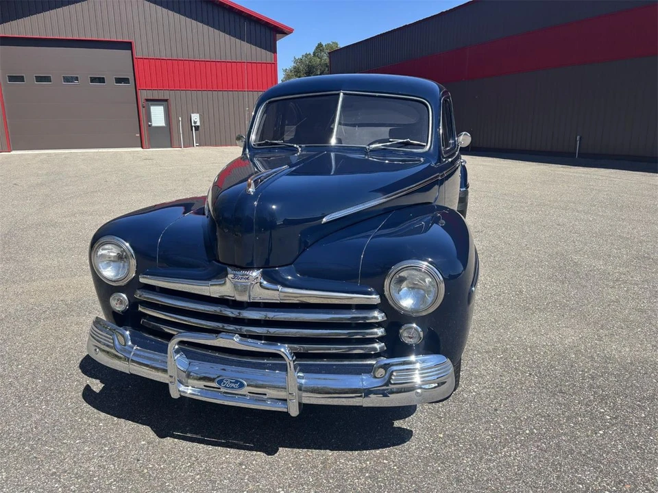1946 Ford Standard & Deluxe & Super Deluxe - Image 10 of 31