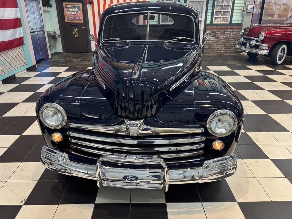 1946 Ford Standard & Deluxe & Super Deluxe - Image 6 of 31