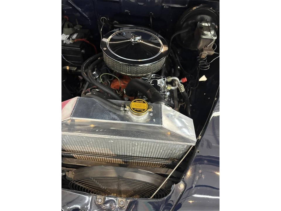 1946 Ford Standard & Deluxe & Super Deluxe - Image 20 of 31