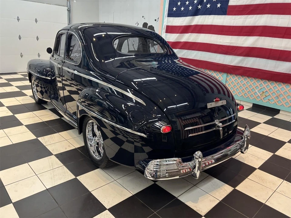 1946 Ford Standard & Deluxe & Super Deluxe - Image 14 of 31
