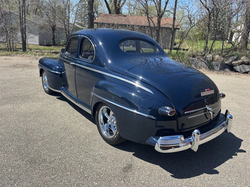1946 Ford Standard & Deluxe & Super Deluxe - Image 16 of 31