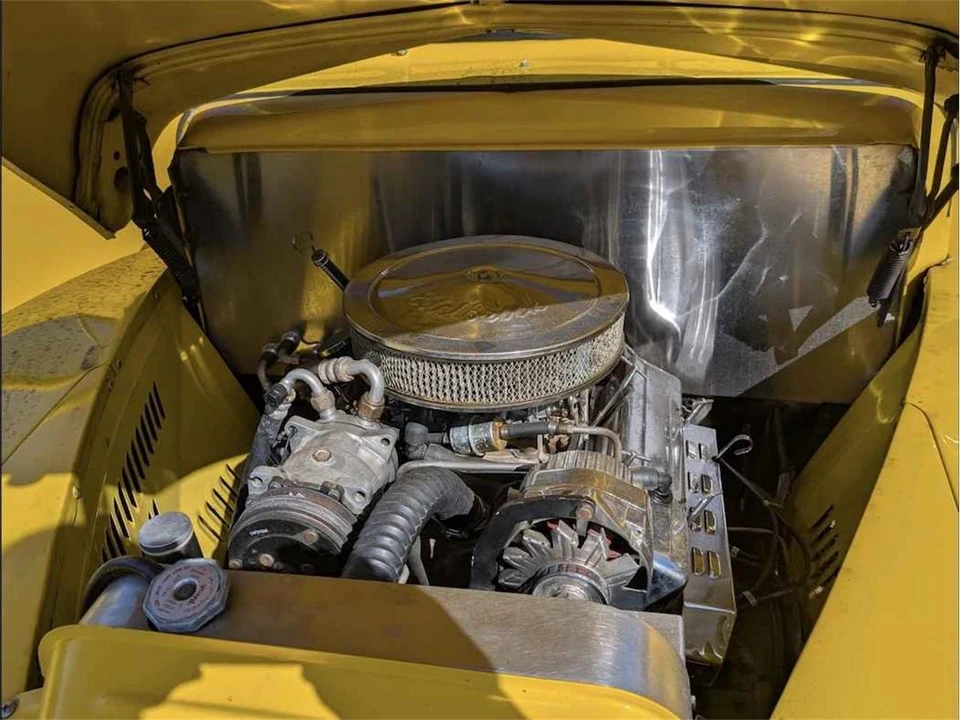1946 Ford Standard & Deluxe & Super Deluxe - Image 10 of 15