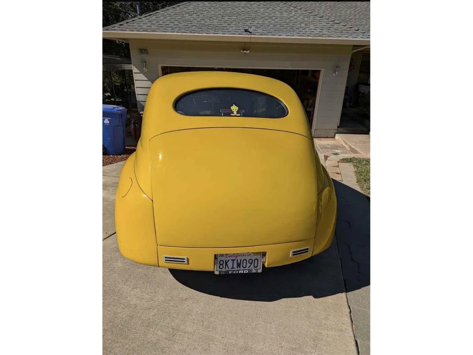 1946 Ford Standard & Deluxe & Super Deluxe - Image 3 of 15