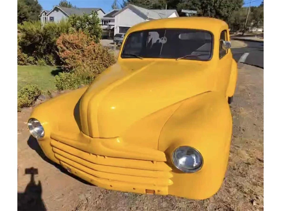 1946 Ford Standard & Deluxe & Super Deluxe - Image 11 of 15