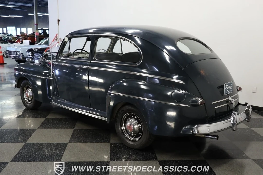 1946 Ford Standard & Deluxe & Super Deluxe - Image 7 of 21