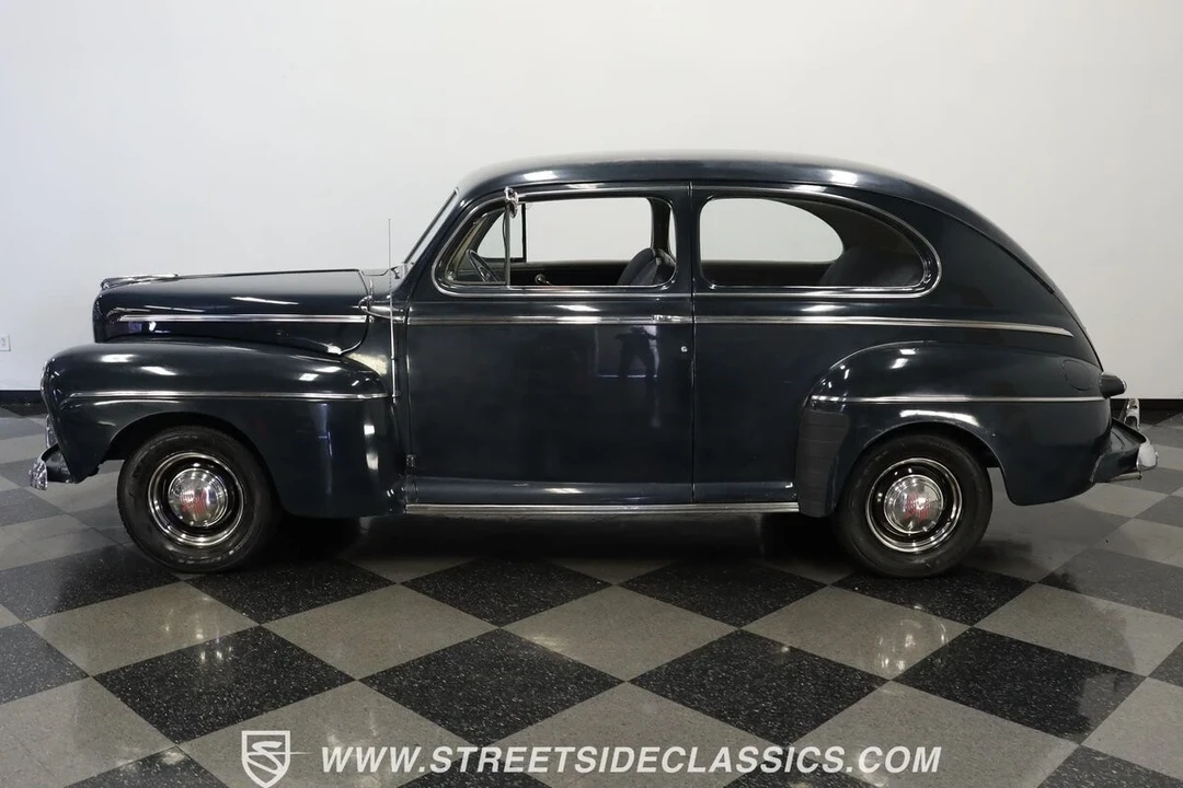 1946 Ford Standard & Deluxe & Super Deluxe - Image 3 of 21
