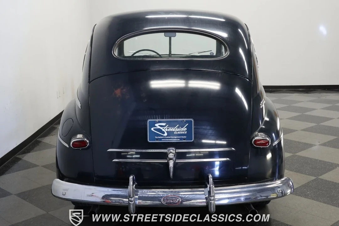 1946 Ford Standard & Deluxe & Super Deluxe - Image 9 of 21