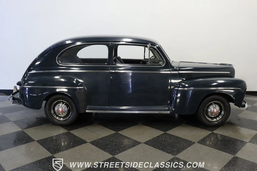 1946 Ford Standard & Deluxe & Super Deluxe - Image 13 of 21