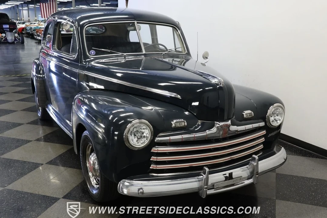 1946 Ford Standard & Deluxe & Super Deluxe - Image 15 of 21