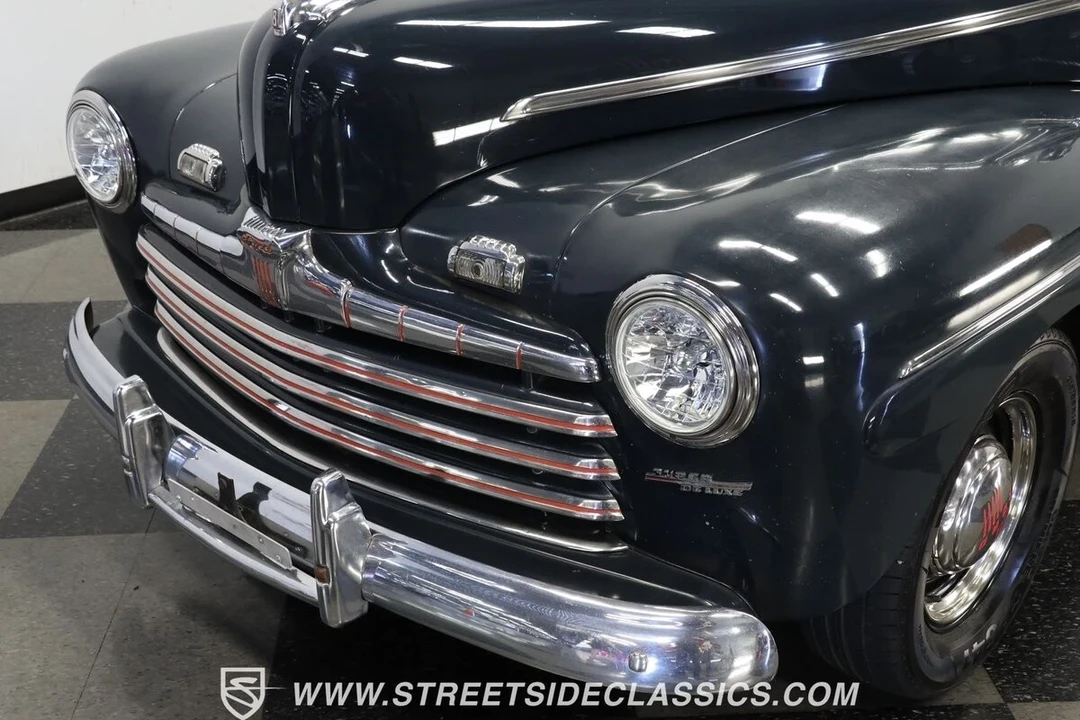 1946 Ford Standard & Deluxe & Super Deluxe - Image 19 of 21