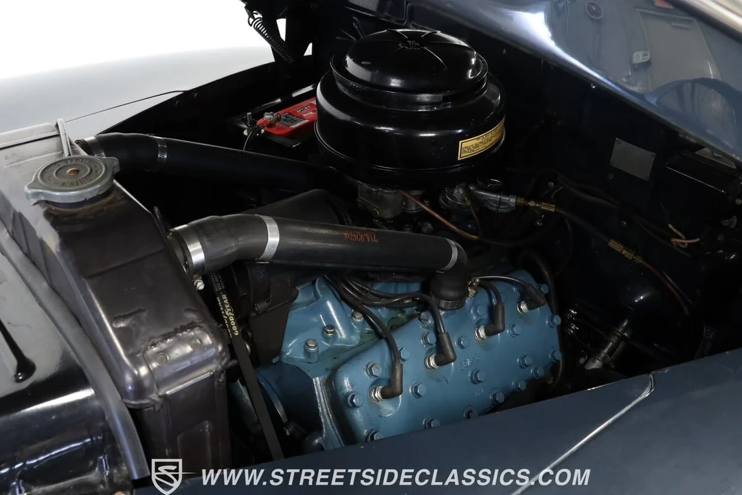 1946 Ford Standard & Deluxe & Super Deluxe - Image 4 of 21
