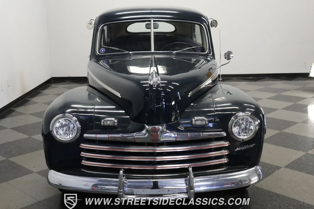 1946 Ford Standard & Deluxe & Super Deluxe - Image 16 of 21