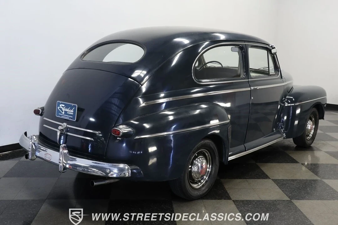 1946 Ford Standard & Deluxe & Super Deluxe - Image 11 of 21