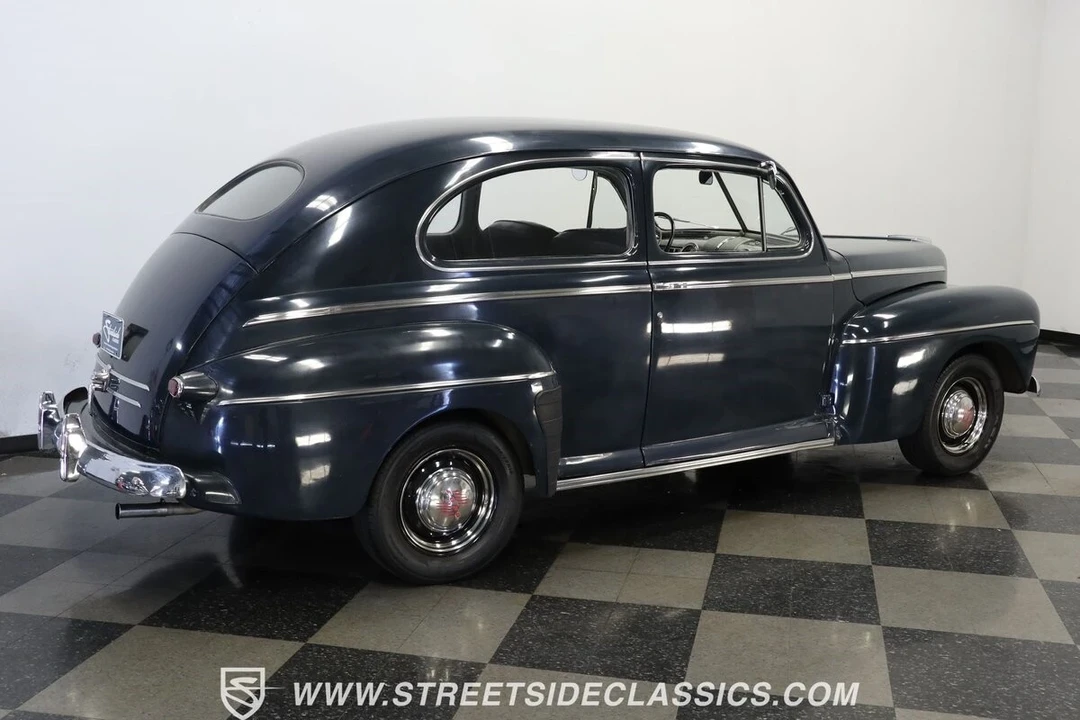1946 Ford Standard & Deluxe & Super Deluxe - Image 12 of 21