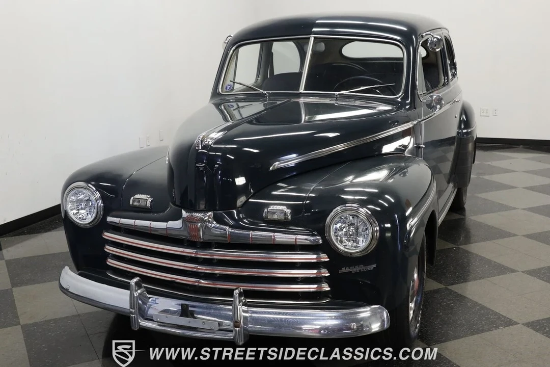 1946 Ford Standard & Deluxe & Super Deluxe - Image 17 of 21
