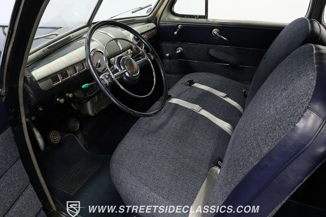 1946 Ford Standard & Deluxe & Super Deluxe - Image 5 of 21