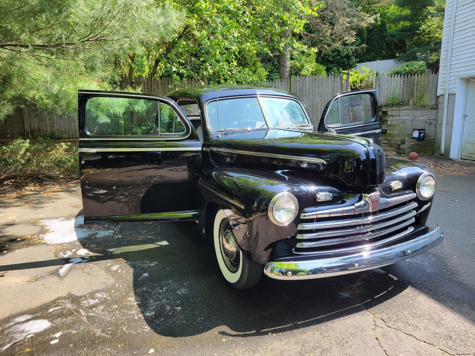 1946 Ford Standard & Deluxe & Super Deluxe - Image 28 of 31