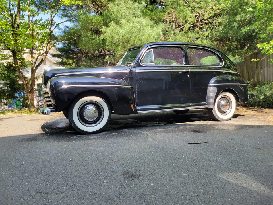 1946 Ford Standard & Deluxe & Super Deluxe - Image 27 of 31