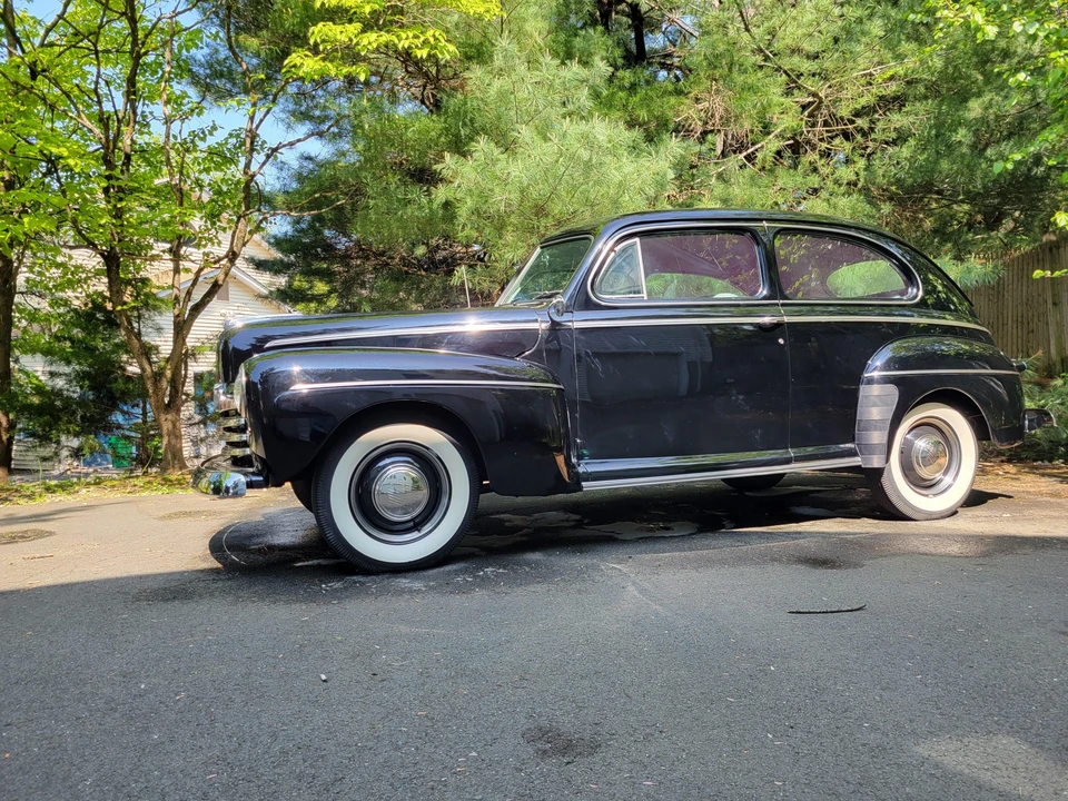 1946 Ford Standard & Deluxe & Super Deluxe - Image 25 of 31