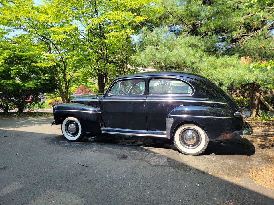 1946 Ford Standard & Deluxe & Super Deluxe - Image 21 of 31