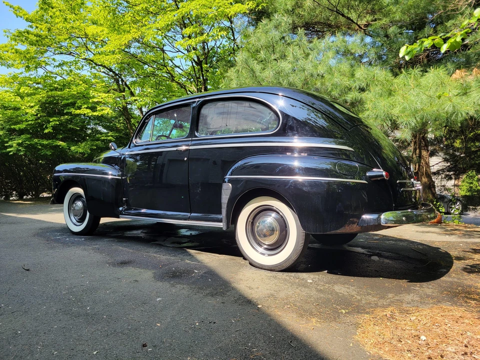 1946 Ford Standard & Deluxe & Super Deluxe - Image 15 of 31