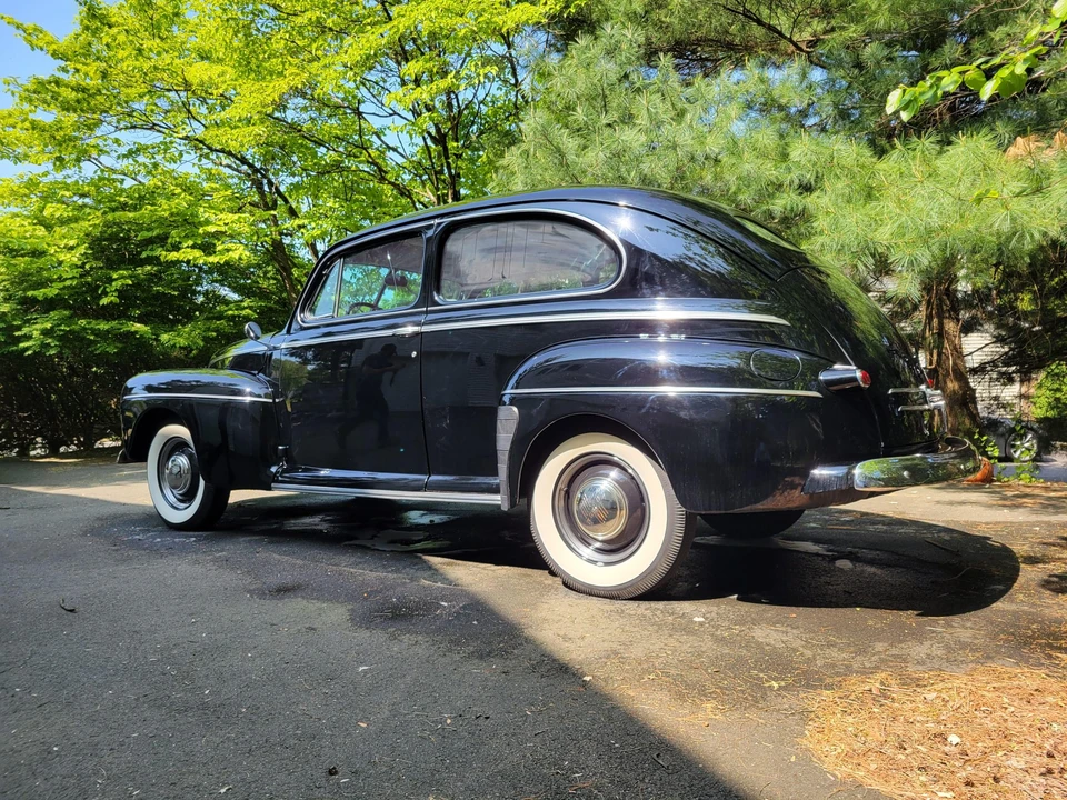 1946 Ford Standard & Deluxe & Super Deluxe - Image 14 of 31
