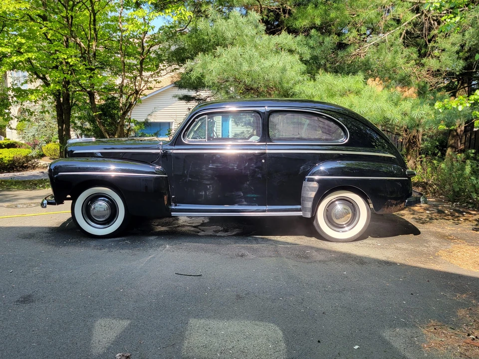 1946 Ford Standard & Deluxe & Super Deluxe - Image 24 of 31