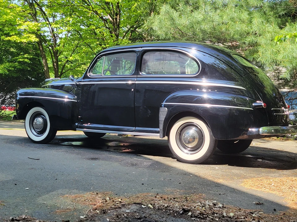 1946 Ford Standard & Deluxe & Super Deluxe - Image 17 of 31