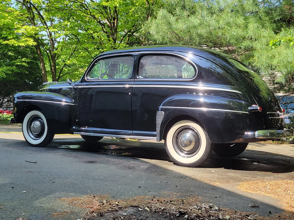 1946 Ford Standard & Deluxe & Super Deluxe - Image 18 of 31