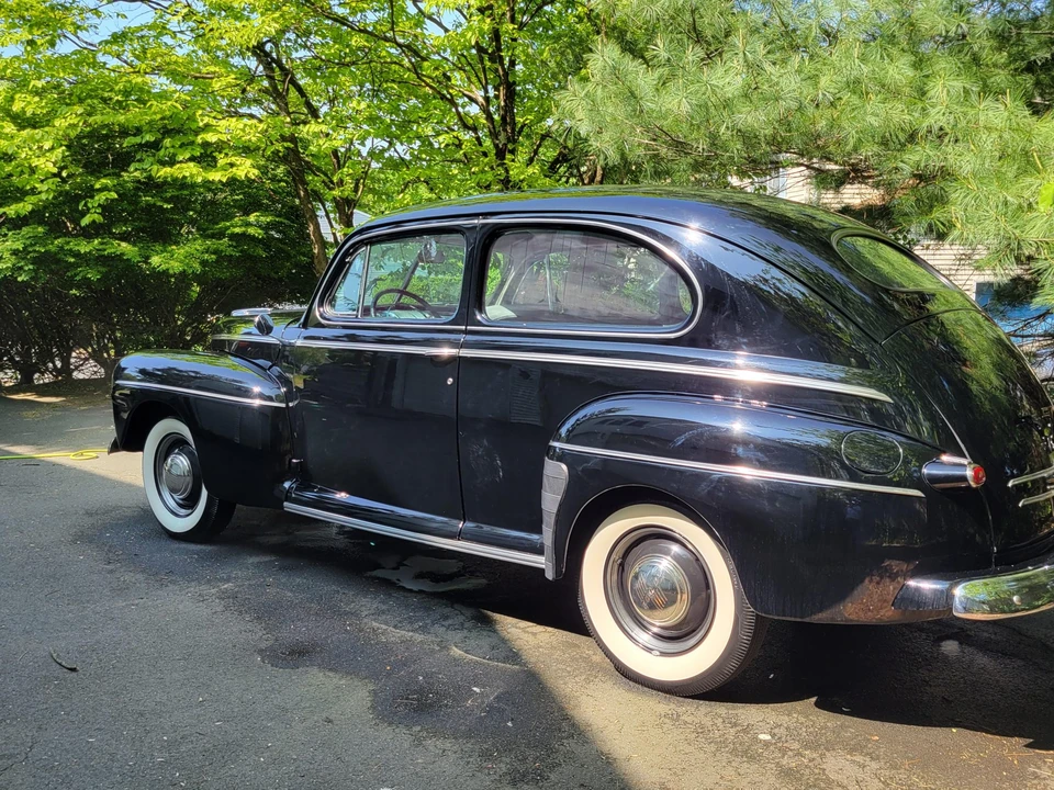 1946 Ford Standard & Deluxe & Super Deluxe - Image 16 of 31