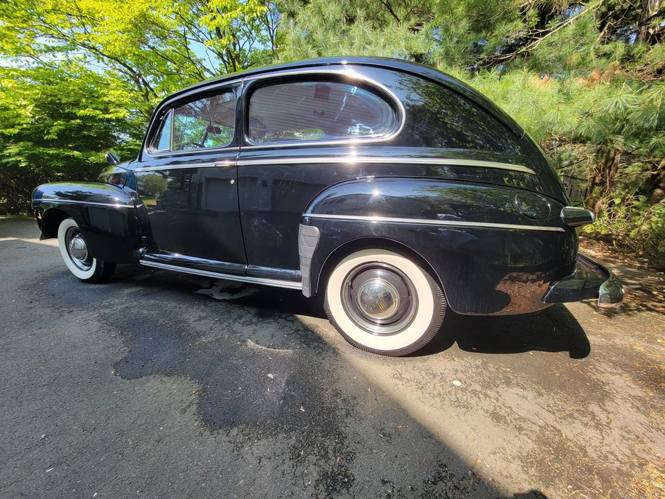 1946 Ford Standard & Deluxe & Super Deluxe - Image 19 of 31
