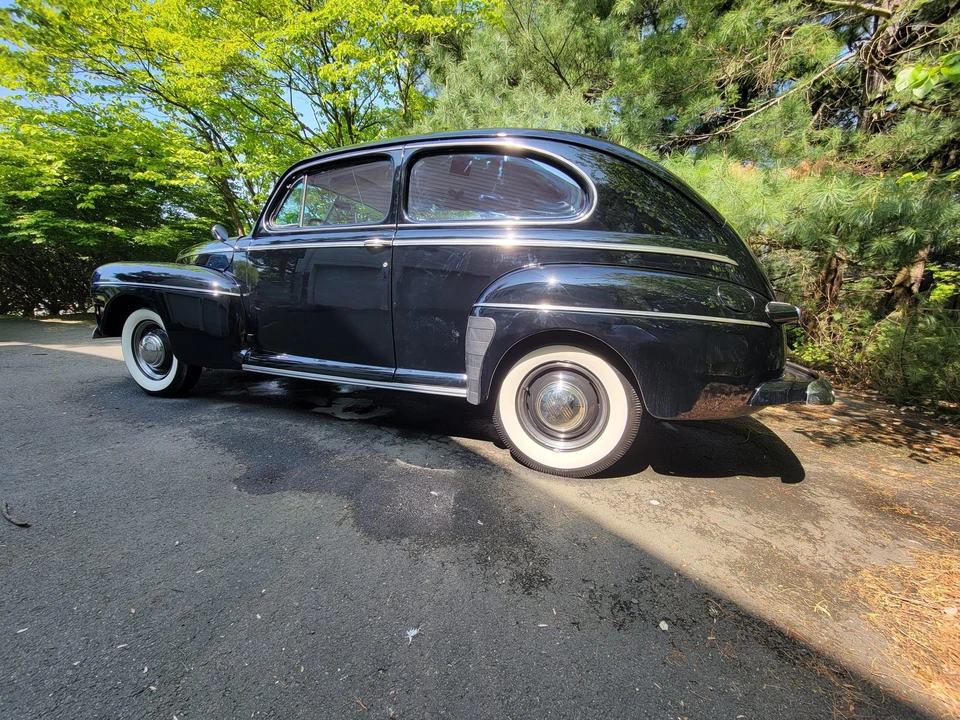 1946 Ford Standard & Deluxe & Super Deluxe - Image 20 of 31