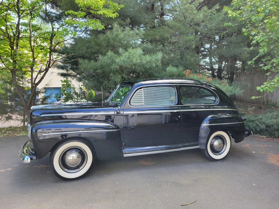 1946 Ford Standard & Deluxe & Super Deluxe - Image 23 of 31