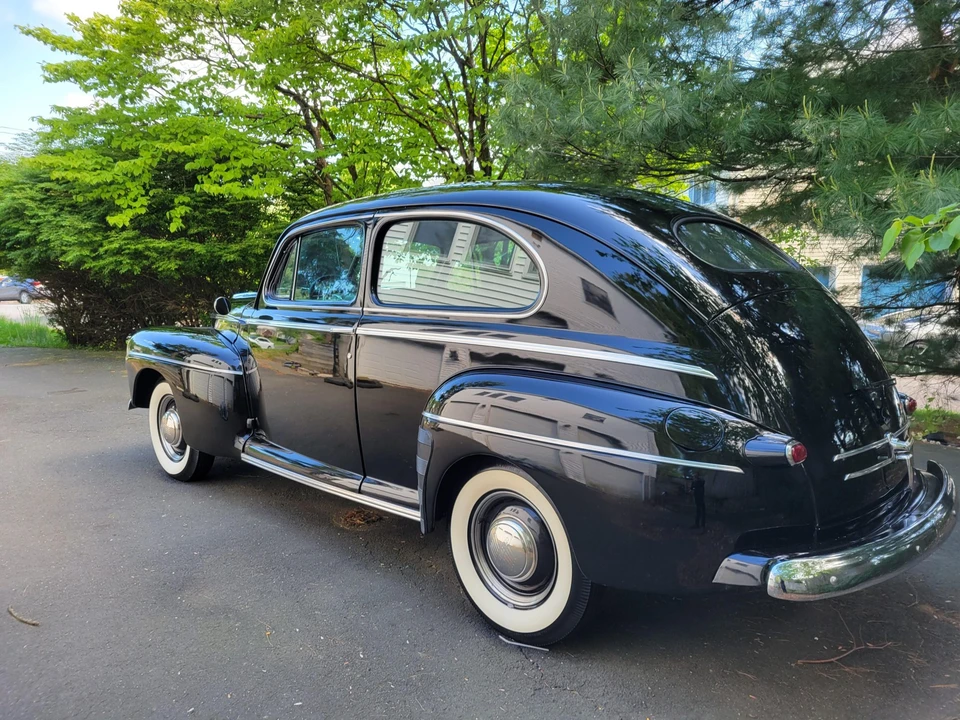 1946 Ford Standard & Deluxe & Super Deluxe - Image 13 of 31