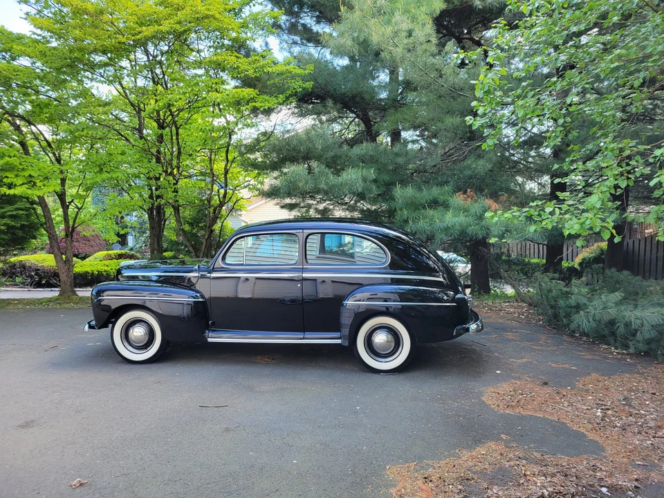 1946 Ford Standard & Deluxe & Super Deluxe - Image 22 of 31