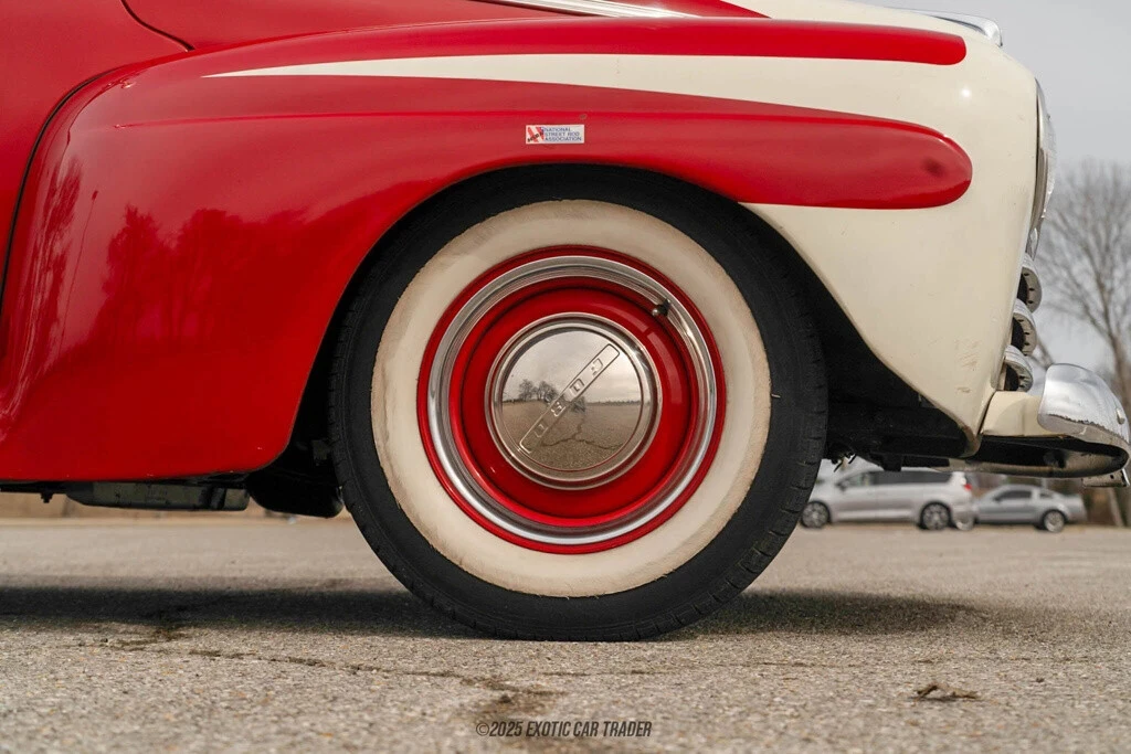 1946 Ford Standard & Deluxe & Super Deluxe - Image 11 of 12