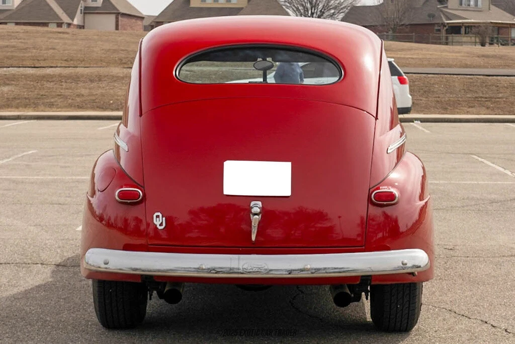 1946 Ford Standard & Deluxe & Super Deluxe - Image 7 of 12