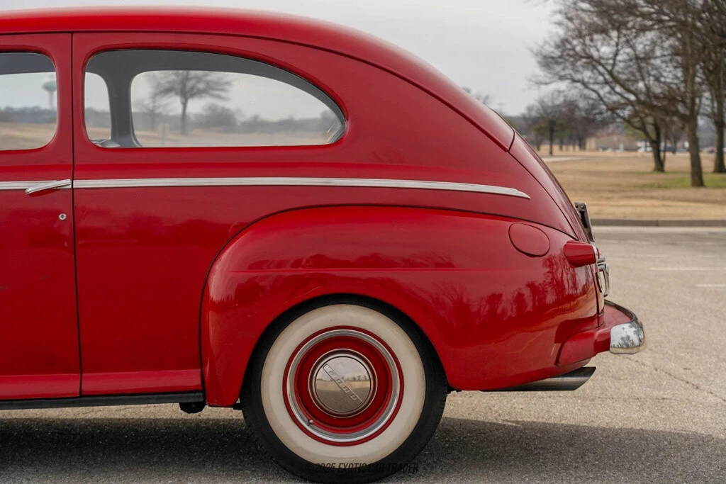 1946 Ford Standard & Deluxe & Super Deluxe - Image 5 of 12
