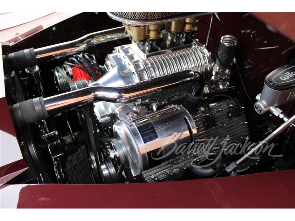 1946 Ford Standard & Deluxe & Super Deluxe - Image 5 of 5