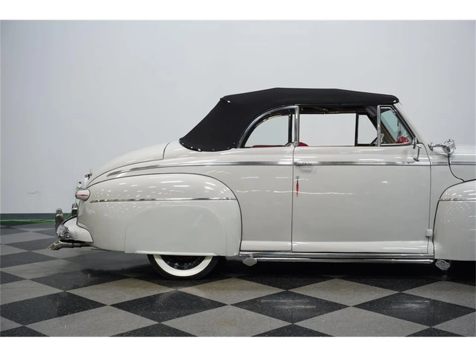 1946 Ford Standard & Deluxe & Super Deluxe - Image 27 of 31