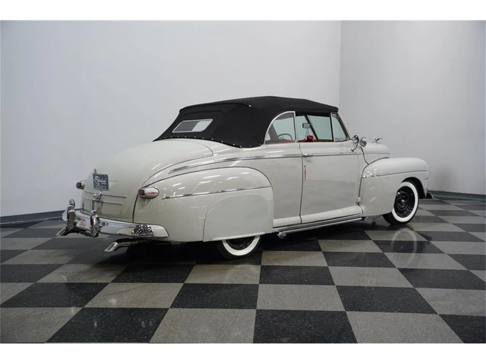 1946 Ford Standard & Deluxe & Super Deluxe - Image 11 of 31