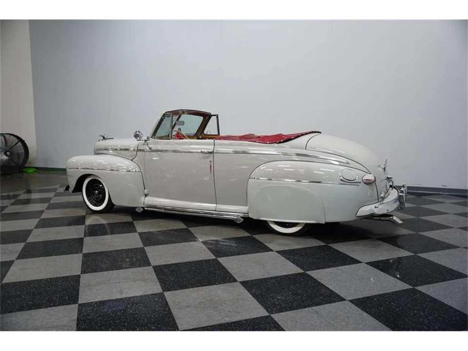 1946 Ford Standard & Deluxe & Super Deluxe - Image 7 of 31