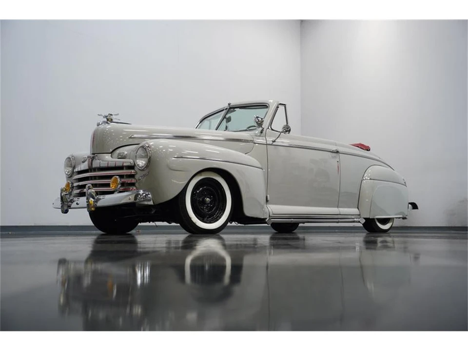 1946 Ford Standard & Deluxe & Super Deluxe - Image 19 of 31